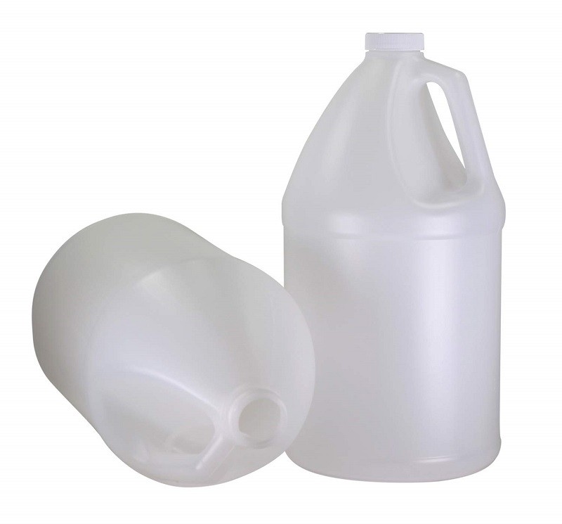 Automati Gallon Packing Capping 2-in-1 Package Machine