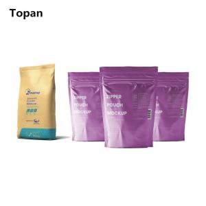 Automati Pouch Packing Machine for Powder Package Automati Pouch Packing Machine for Powder Package