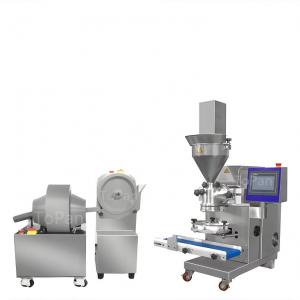 Automatic Coconut Chocolate Date Protein Balls Making Machine Automatic Coconut Chocolate Date Protein Balls Making Machine