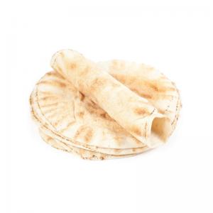 Automatic Industrial Tortilla Bread Making Line Automatic Industrial Tortilla Bread Making Line