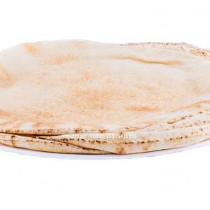 Automatic Lebanese Pita Bread Production Machine Line Automatic Lebanese Pita Bread Production Machine Line
