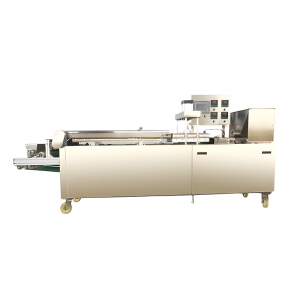 Automatic Pancake Bread Making Machine Automatic Pancake Bread Making Machine