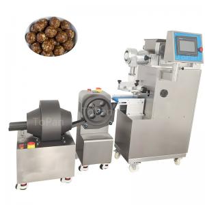 Commercial Dates Ball Making Machine Chocolate Automatic Ball Machine Tamarind Ball Machine Commercial Dates Ball Making Machine Chocolate Automatic Ball Machine Tamarind Ball Machine