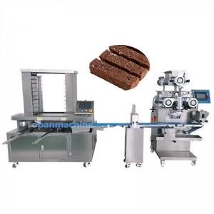 Commercial Dates Bar Extruder Nuts Bar Cutting Machine Protein Bar Making Machine Commercial Dates Bar Extruder Nuts Bar Cutting Machine Protein Bar Making Machine