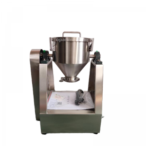 Commercial Herbs Spice Powder Mixer Dry Cassava Flour Starch Mixing Machine  Commercial Herbs Spice Powder Mixer Dry Cassava Flour Starch Mixing Machine