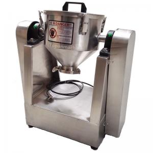 1KG,2KGS,3KGS Stainless Steel High Efficiency Fertilizer Spice Detergent Coffee Powder Flour Mixing Machine Manufacturer 1KG,2KGS,3KGS Stainless Steel High Efficiency Fertilizer Spice Detergent Coffee Powder Flour Mixing Machine Manufacturer