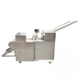 Industrial Stainless Steel Chin Chin Making Machine Chinchin Machine Industrial Stainless Steel Chin Chin Making Machine Chinchin Machine