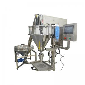 Semi Auto Power Filling Machine Semi Auto Power Filling Machine