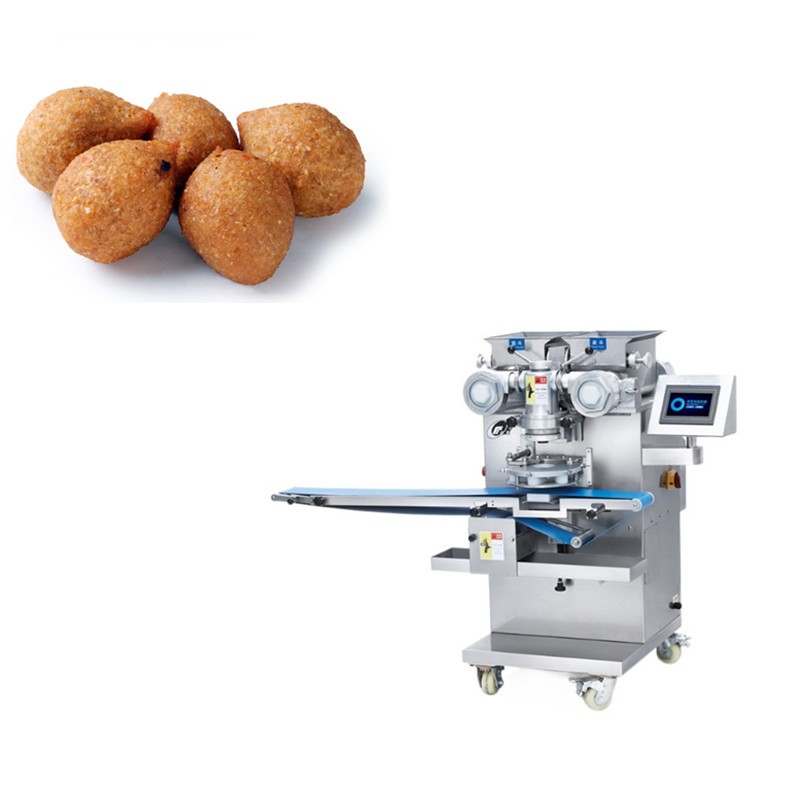 Commercial Automatic Kubba Machine Kubba Making Machine Coxinha Maker Machine