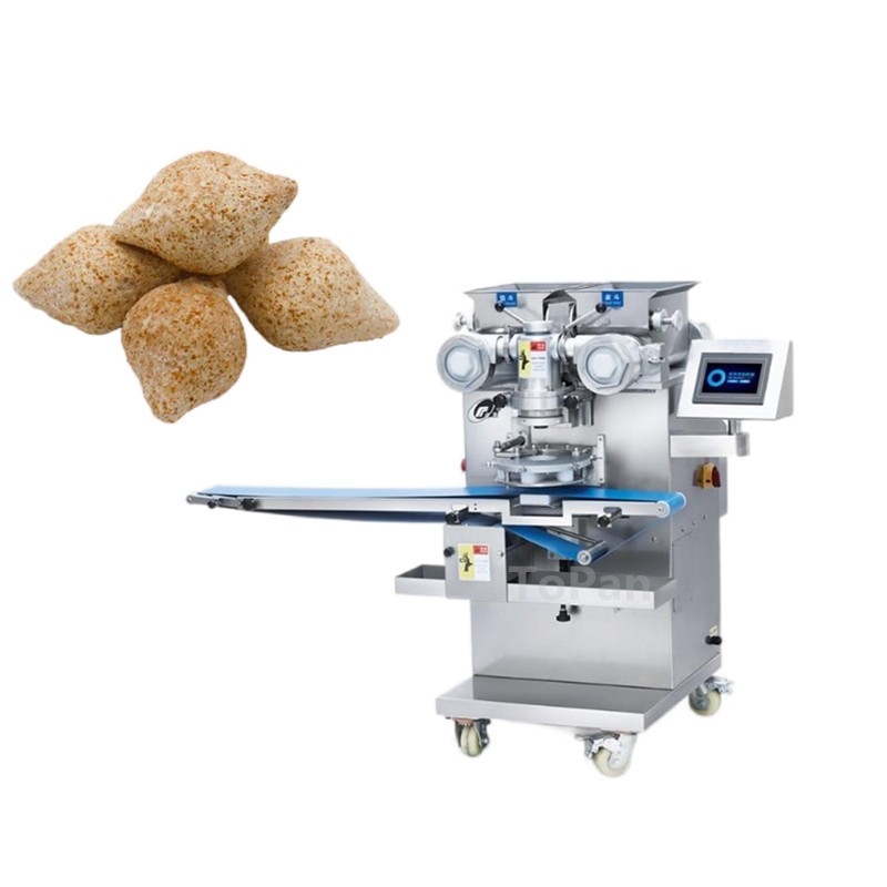 Stainless Steel Commercial Automatic Kubba Machine Kibbeh Making Machine Kebbe Maker 