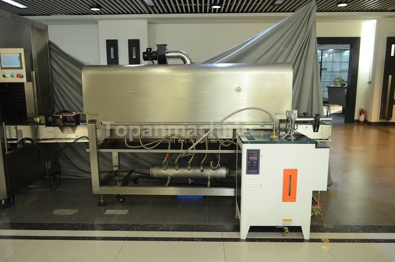 Automatic Bottle Shrink Wrap Machine, Shrinking Wrapping Machine, Shrinking Wrapping Machine for Gallon